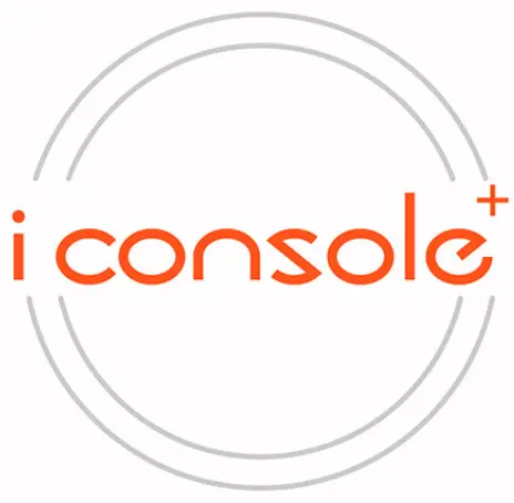 ICONSOLE APP This monitor is equipped with Bluetooth which is designed to connect to the iConsole app. Once connected the monitor will power off and all readings will be displayed within the app.