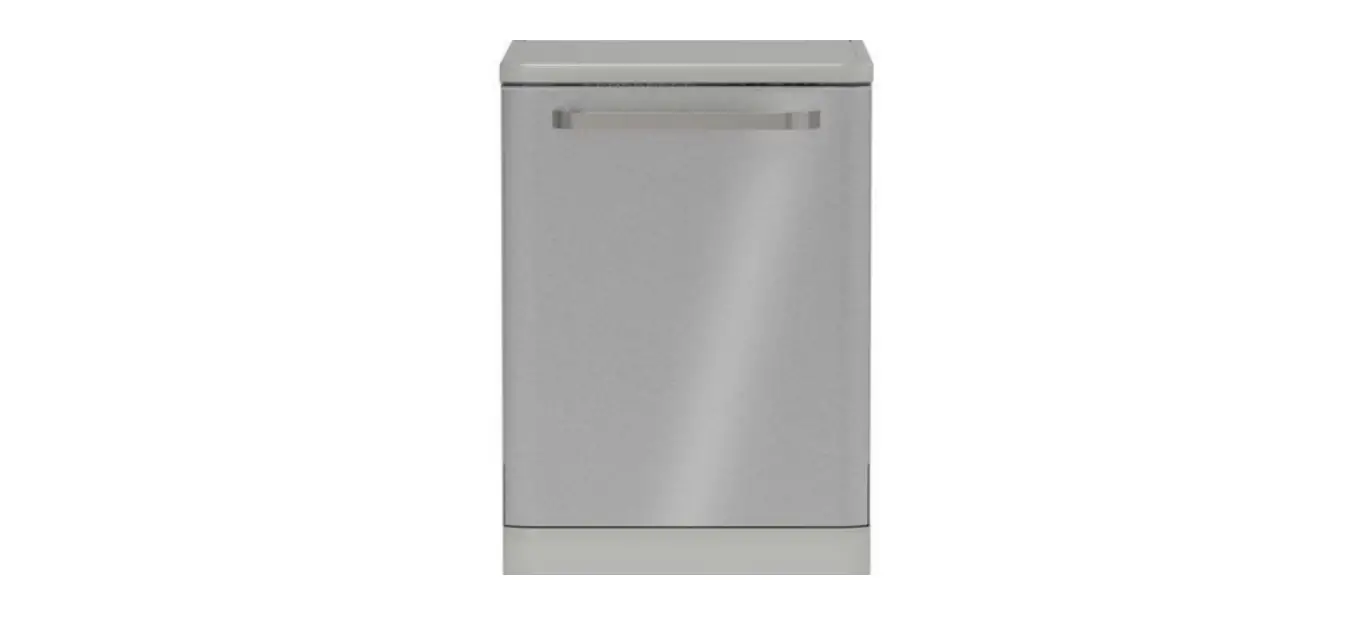 Sharp Qw-hs12s47es-de Dishwasher User Manual