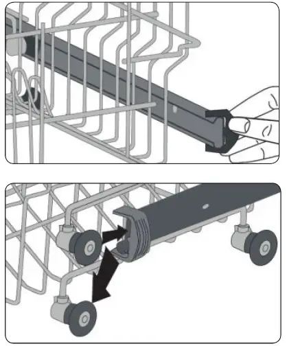 SHARP-Q-HS12S47ES-DE-Dishwasher-fig-5