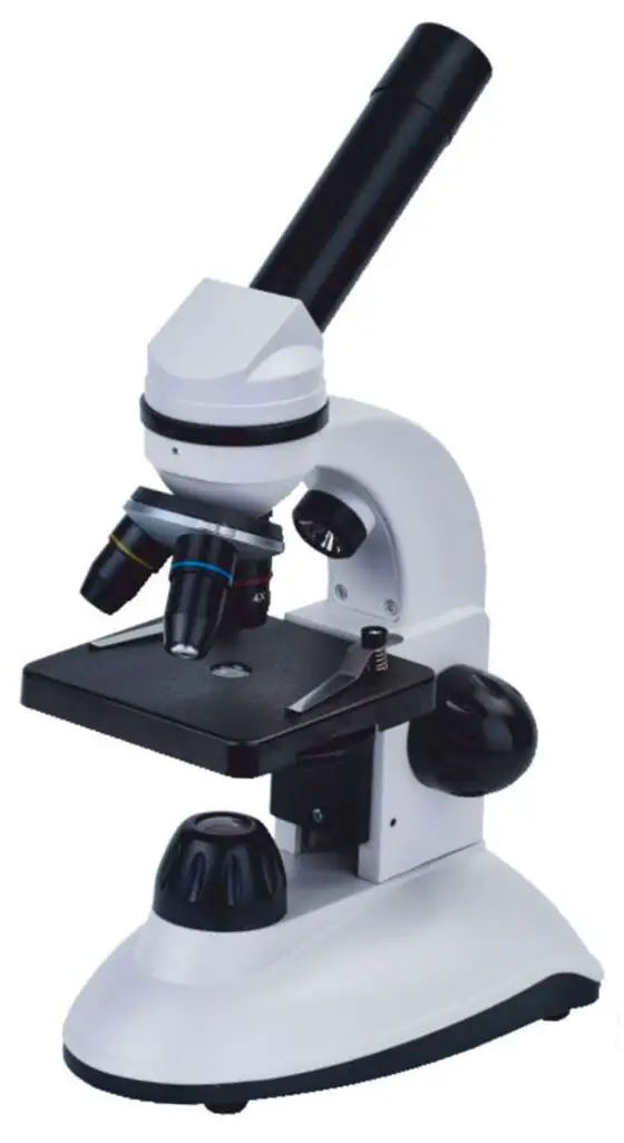 Discovery Nano polar Microscopes