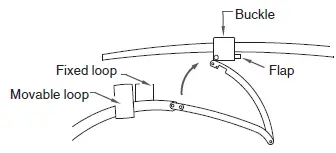 SEIKO 4R34 Mechanical Watch FIG 31