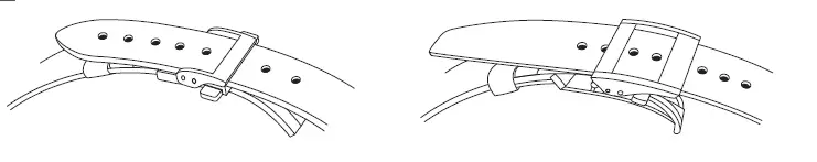 SEIKO 4R34 Mechanical Watch FIG 38