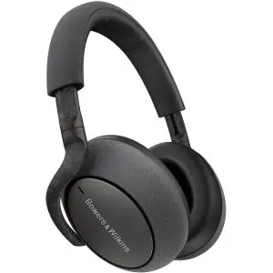 Bowers Wilkins PX7 Wireless Headphones User Guide