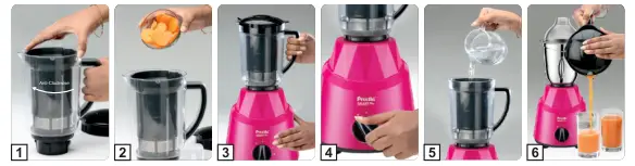 How to use your Super Extractor Jar