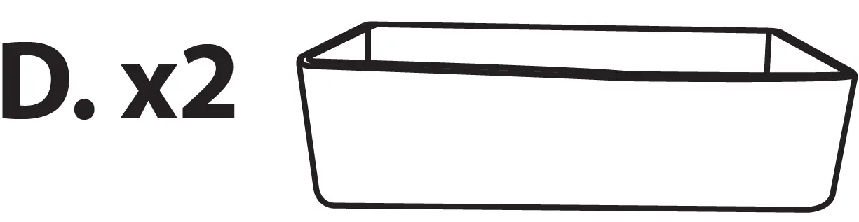 First FRIDGE 651427 Little Tikes Fridge Installation 02