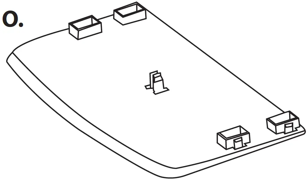 First FRIDGE 651427 Little Tikes Fridge Installation 15