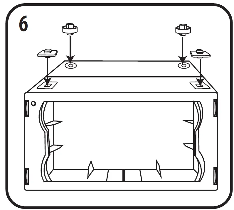 First FRIDGE 651427 Little Tikes Fridge Installation 19