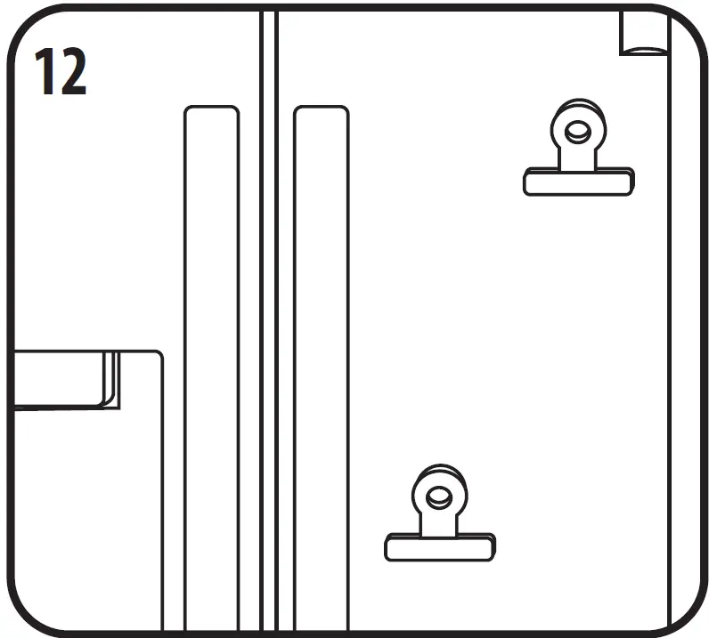 First FRIDGE 651427 Little Tikes Fridge Installation 27