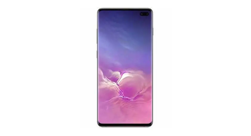 Samsung Galaxy S10 User Guide