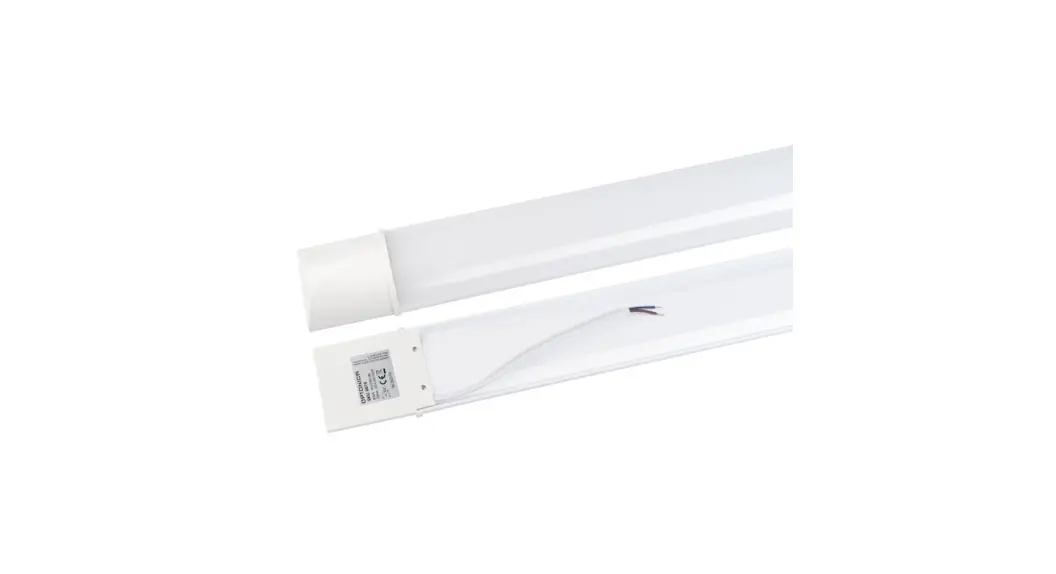 Optonica Ot20 A1 Ip20 Led Batten Light Instruction Manual