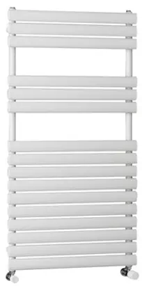 XIMAX 2273BTU Bristol Single Panel Towel Radiator-fig1