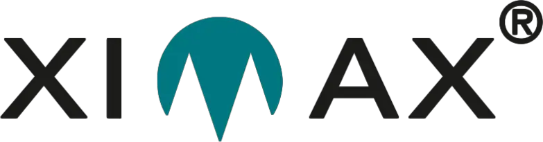 XIMAX-logo