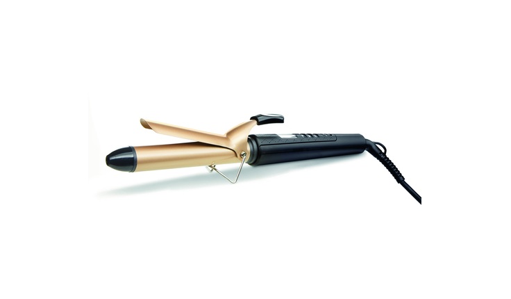 Anko Hair Curler Instruction Manual