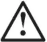 Warning Icon