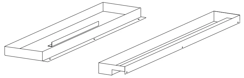 systemair-SR80-Drain-Pan-FIG-1