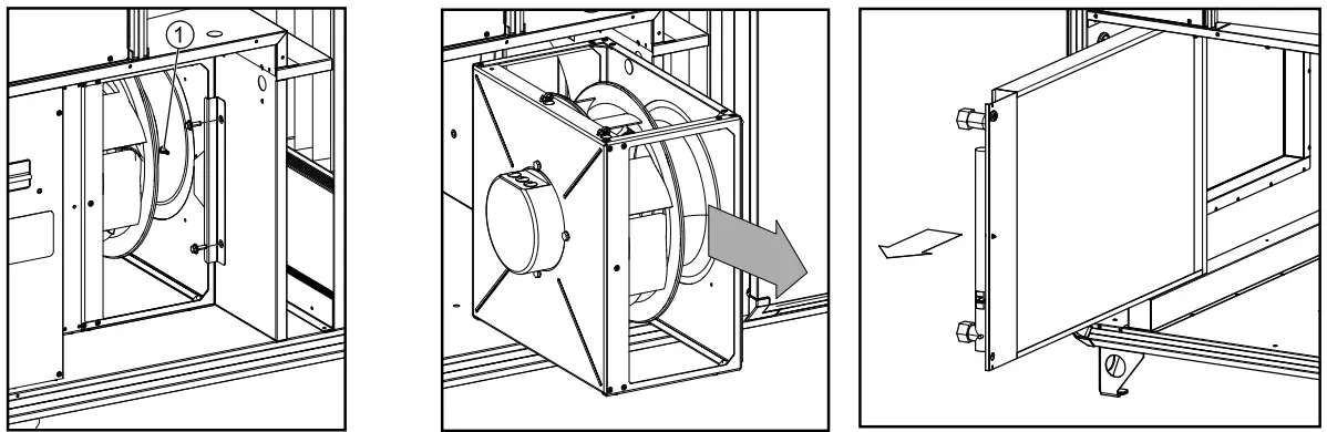 systemair-SR80-Drain-Pan-FIG-2