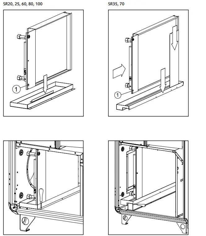 systemair-SR80-Drain-Pan-FIG-4