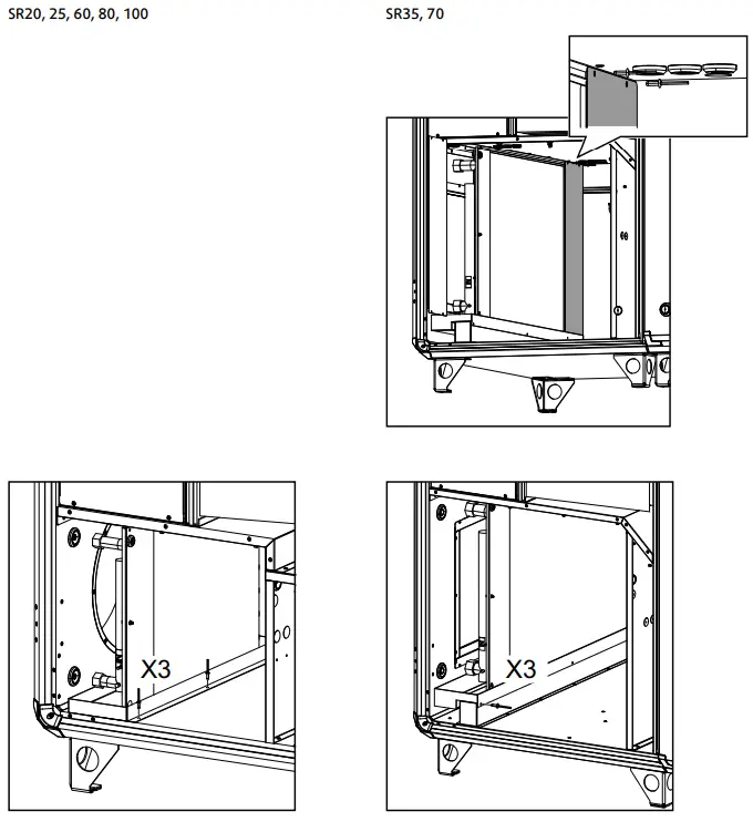 systemair-SR80-Drain-Pan-FIG-6