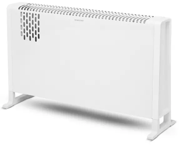celsius CELCV250 2000W Convector Heater -