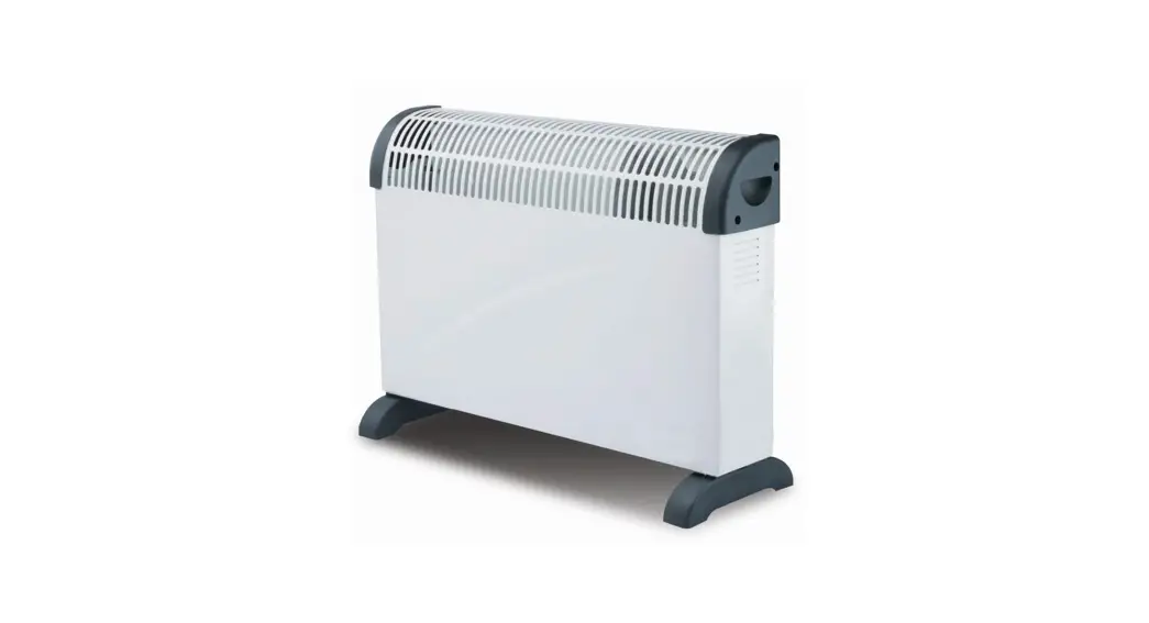 Celsius Celcv250 2000w Convector Heater Instruction Manual