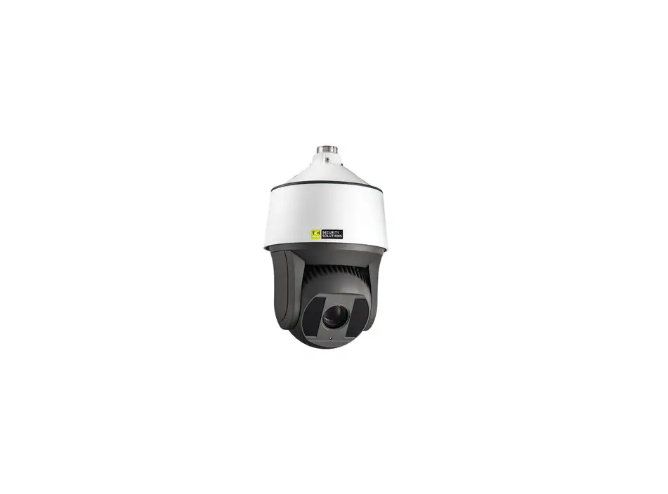 Tkh Group Pd980 8mp Pendant Ptz Camera User Guide