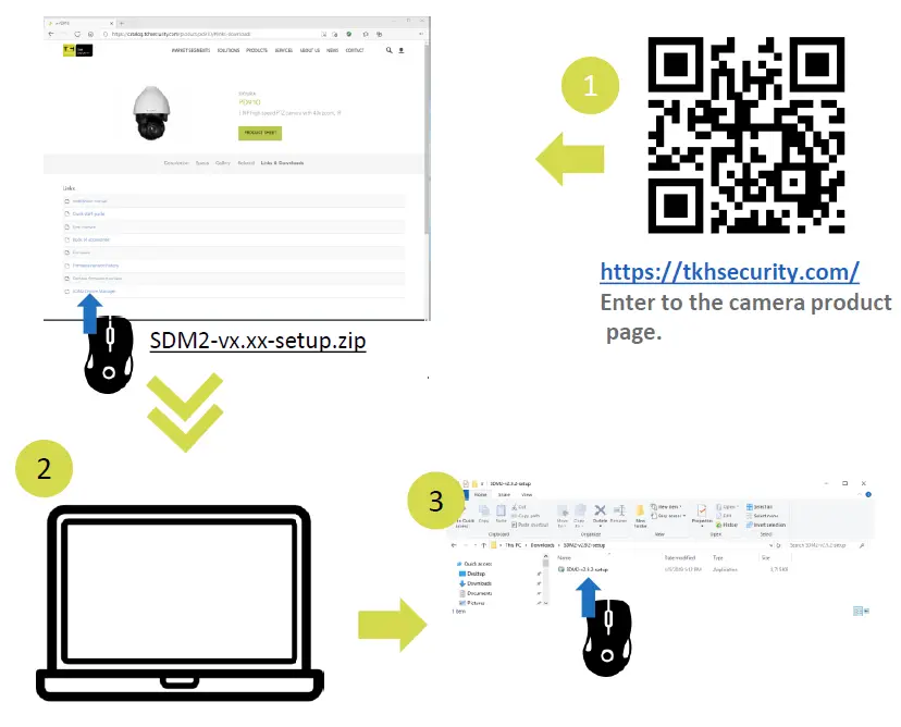 TKH-GROUP-PD980-8MP-Pendant-PTZ-Camera-fig-7