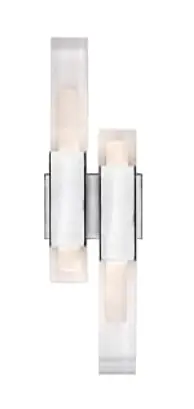 KUZCO WS53318 LED Wall Sconce -