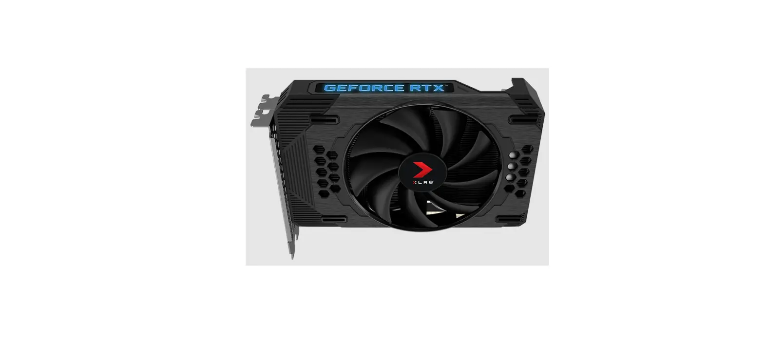 Xlrb Pny Geforce Rtx 3050 8gb Xlr8 Gaming Revel Epic-x Rgb Single Fan Edition User Guide Xlrb Pny Geforce Rtx 3050 8gb Xlr8 Gaming Revel Epic-x Rgb Single Fan Edition User Guide