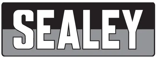 SEALEY AP22513BB.V3 13 Drawer Topchest & Rollcab Combination logo