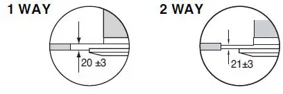 LG AP09RT AIR CONDITIONER Wall Unit 11