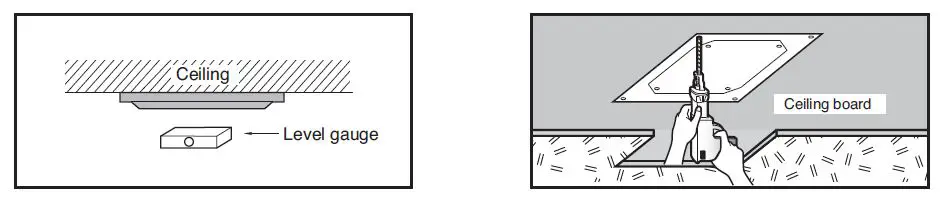 LG AP09RT AIR CONDITIONER Wall Unit 16