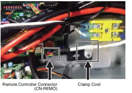 LG AP09RT AIR CONDITIONER Wall Unit 28