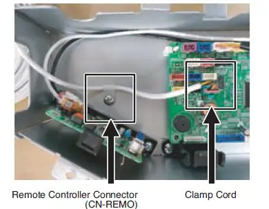 LG AP09RT AIR CONDITIONER Wall Unit 29