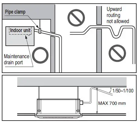 LG AP09RT AIR CONDITIONER Wall Unit 43