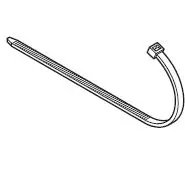 LG AP09RT AIR CONDITIONER Wall Unit 7