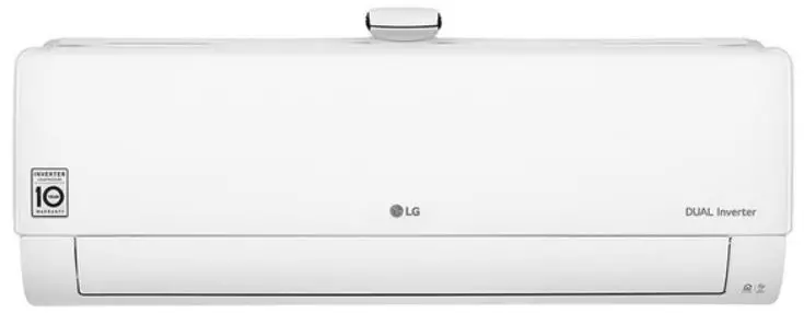 LG AP09RT AIR CONDITIONER Wall Unit PRODUCT
