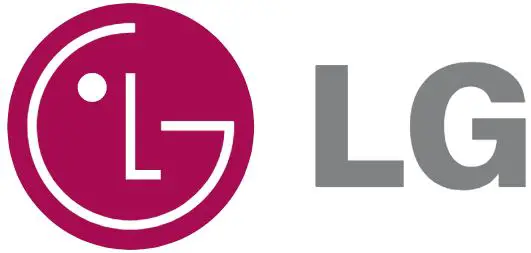 LG AP09RT AIR CONDITIONER Wall UnitLOGO