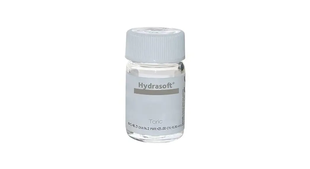 Coopervision Hydrasoft Soft Hydrophilic Contact Lenses Instructions Coopervision Hydrasoft Soft Hydrophilic Contact Lenses Instructions