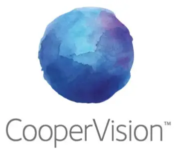 CooperVision -logo