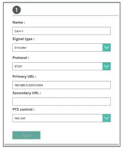 Arec LS-US2 Media Station-fig10