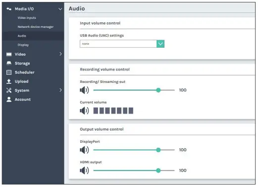 Arec LS-US2 Media Station-fig12