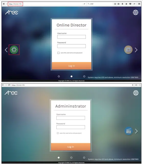 Arec LS-US2 Media Station-fig7