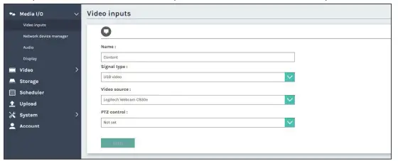 Arec LS-US2 Media Station-fig8