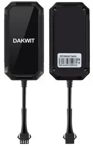 DAKWIT GPS TRACKER