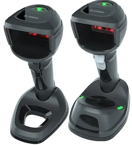 ZEBRA DS9900 Hybrid Scanner-fig1