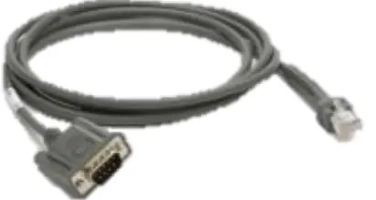 ZEBRA DS9900 Hybrid Scanner-fig11