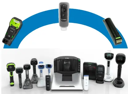 ZEBRA DS9900 Hybrid Scanner-fig2