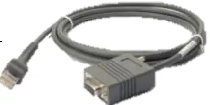 ZEBRA DS9900 Hybrid Scanner-fig9