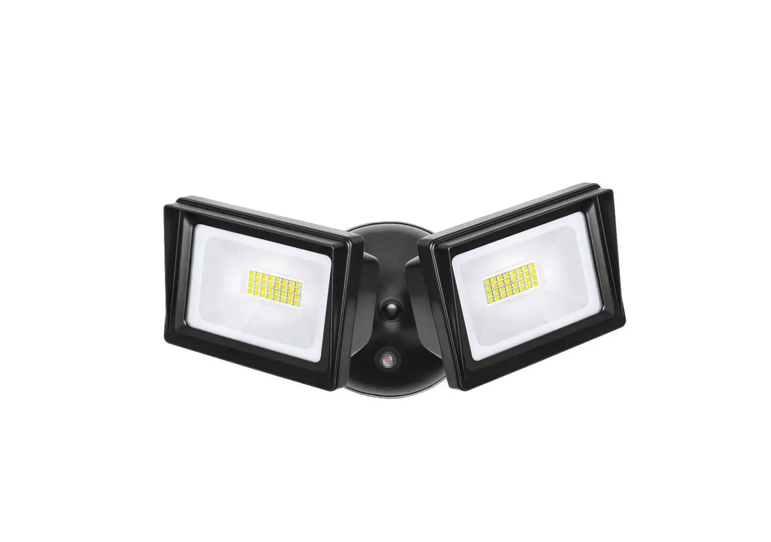 Dewenwils Hhsl03a Security Light Dusk To Dawn Instruction Manual