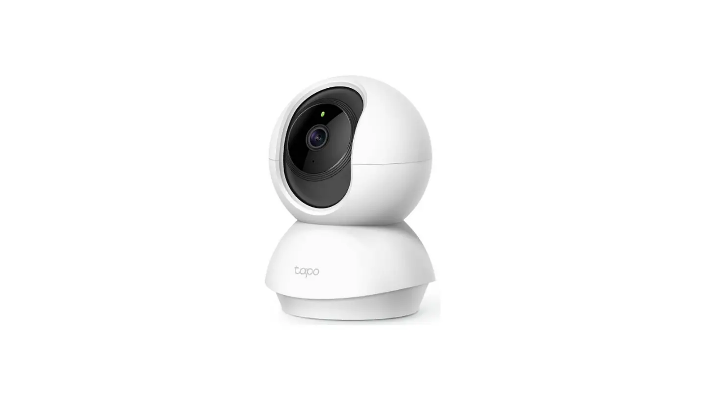 Tp-link Tapo C200 2mp Ptz Indoor Smart Camera Hd Night Vision User Guide